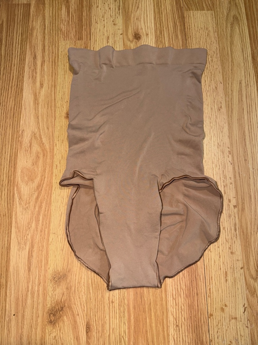 Skims Seamless Sculpt High Waist Brief Size 3XL - Picture 2 of 4